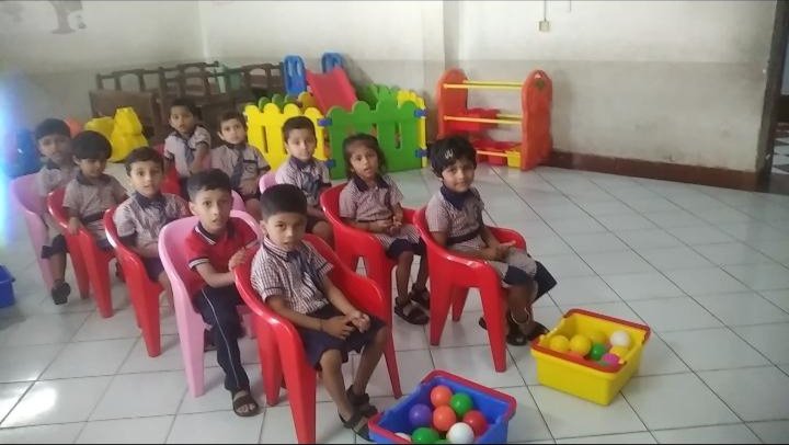 RNS Vidyanikethan
