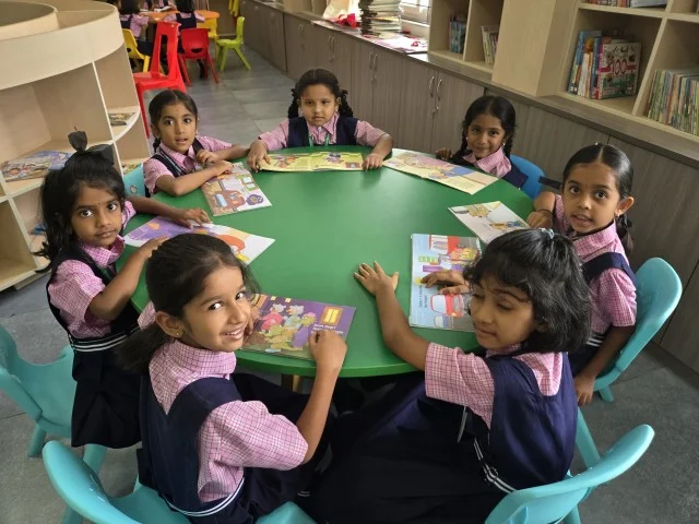 RNS International School